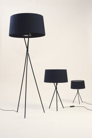 Trípode Table lamp