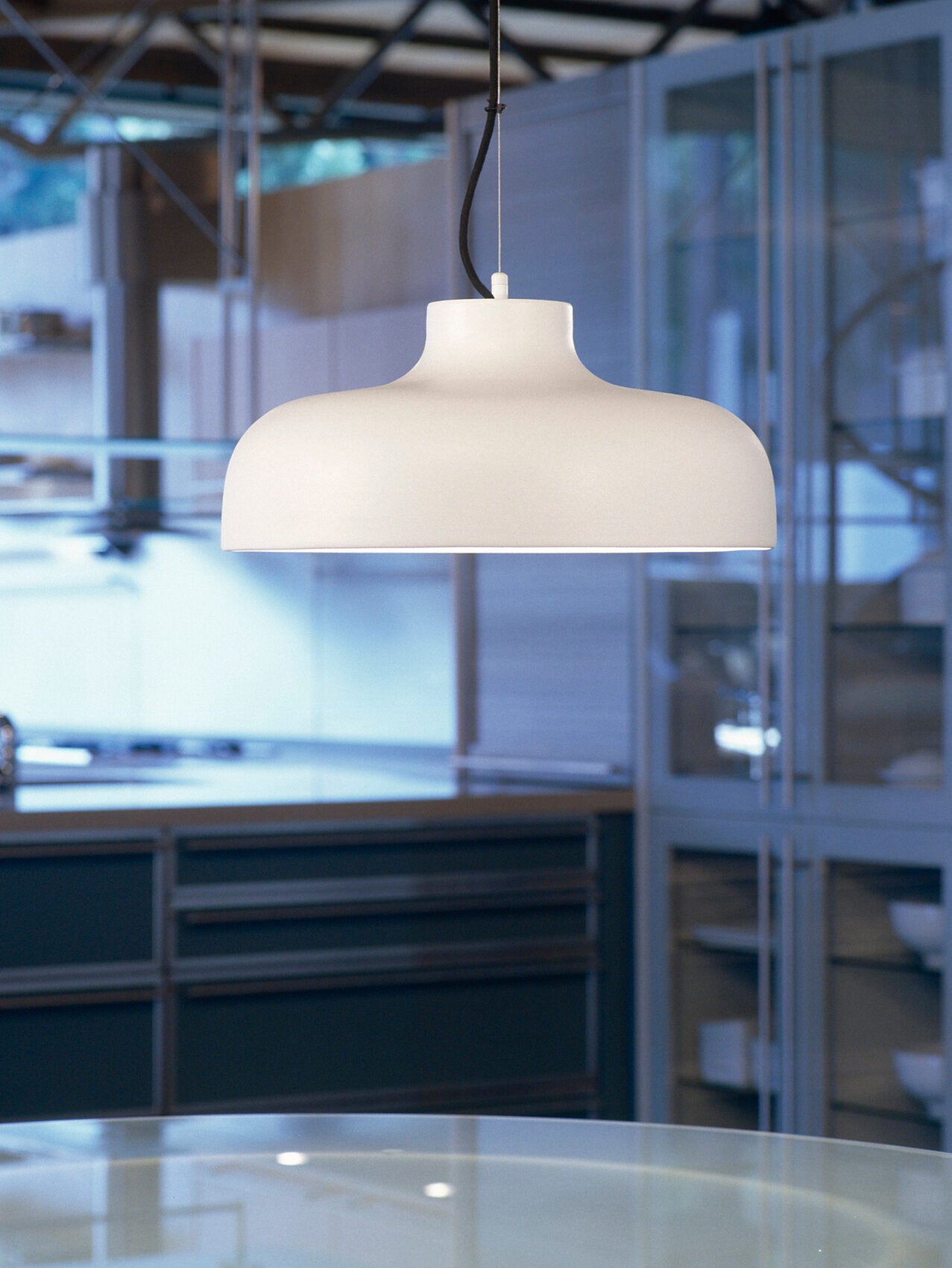 M68 Pendant Lamp