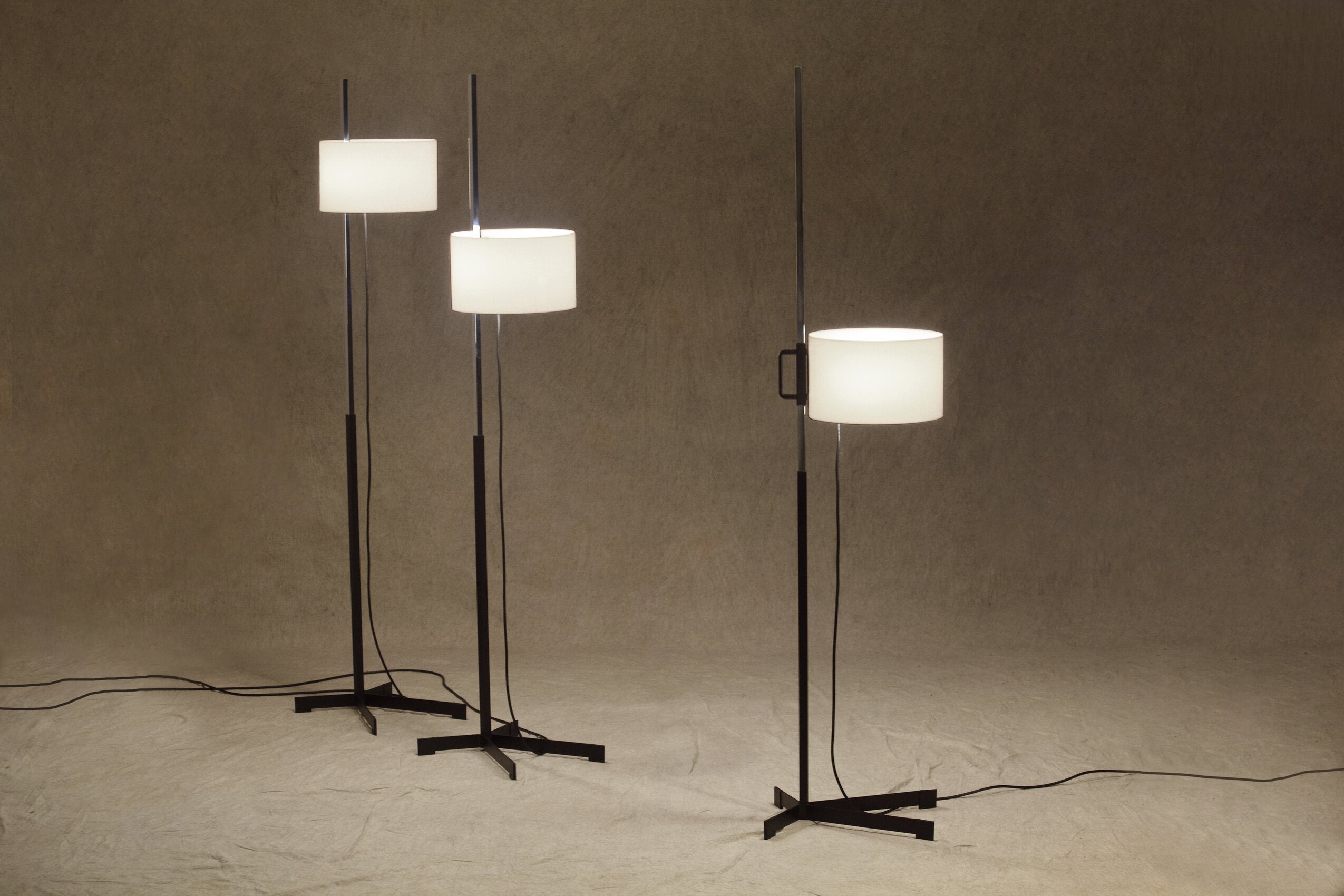 TMC Floor Lamp