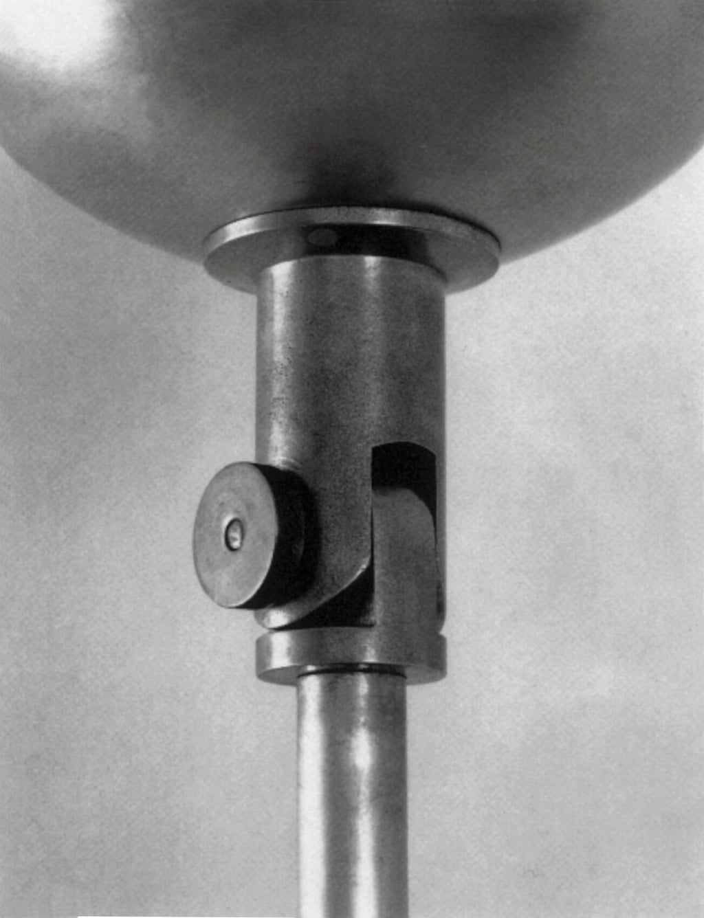 SANTA & COLE - GATCPAC Floor Lamp - Tempo