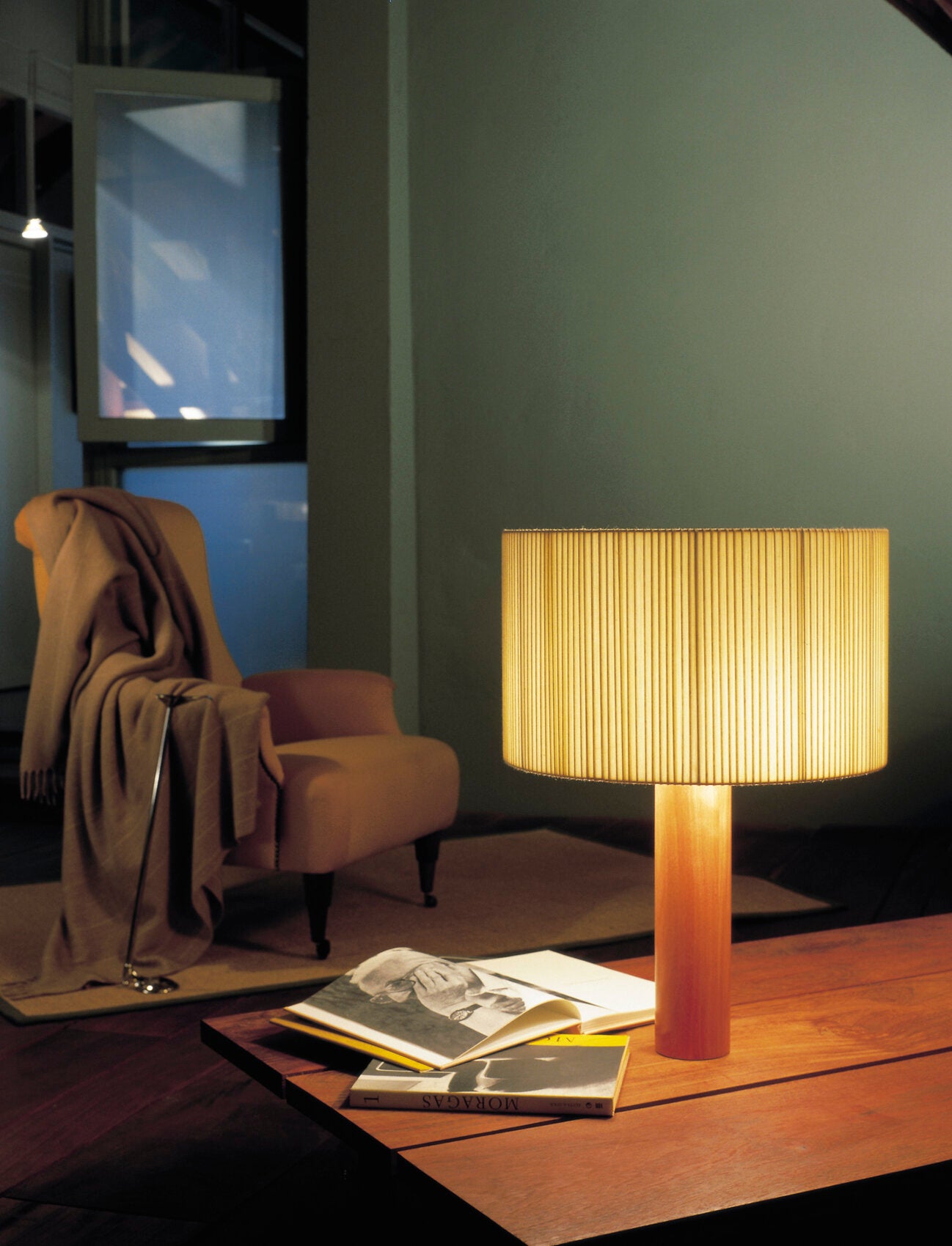 Moragas Table Lamp