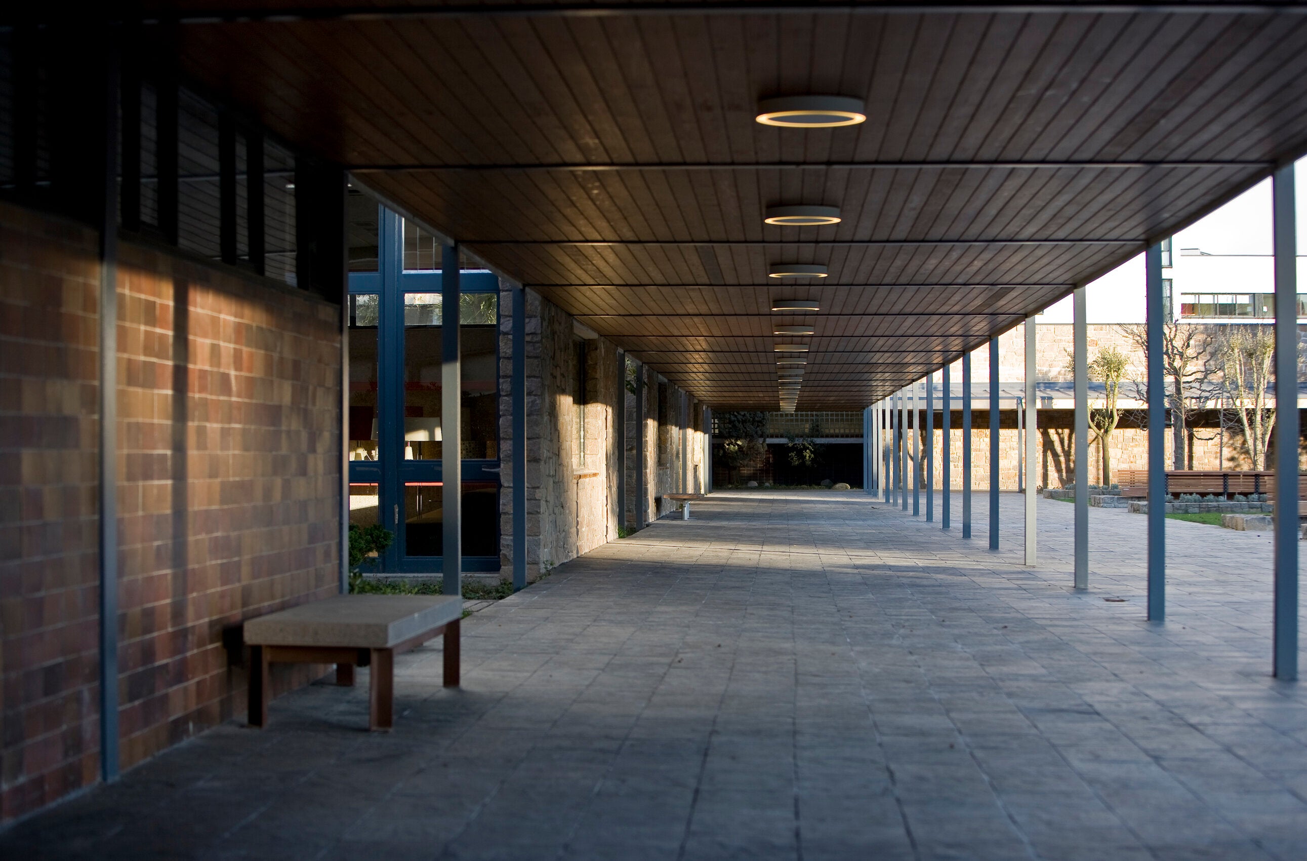 SANTA & COLE - Amigo Wall Lamp - Tempo