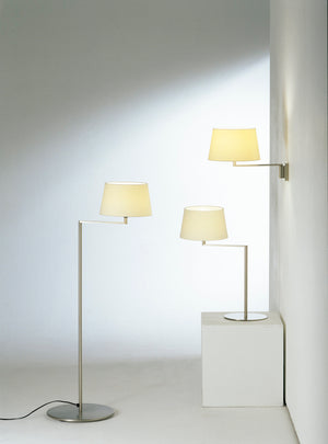 Lampadaire Americana