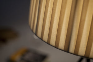 Trípode Table lamp