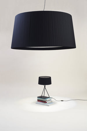 Trípode Table lamp