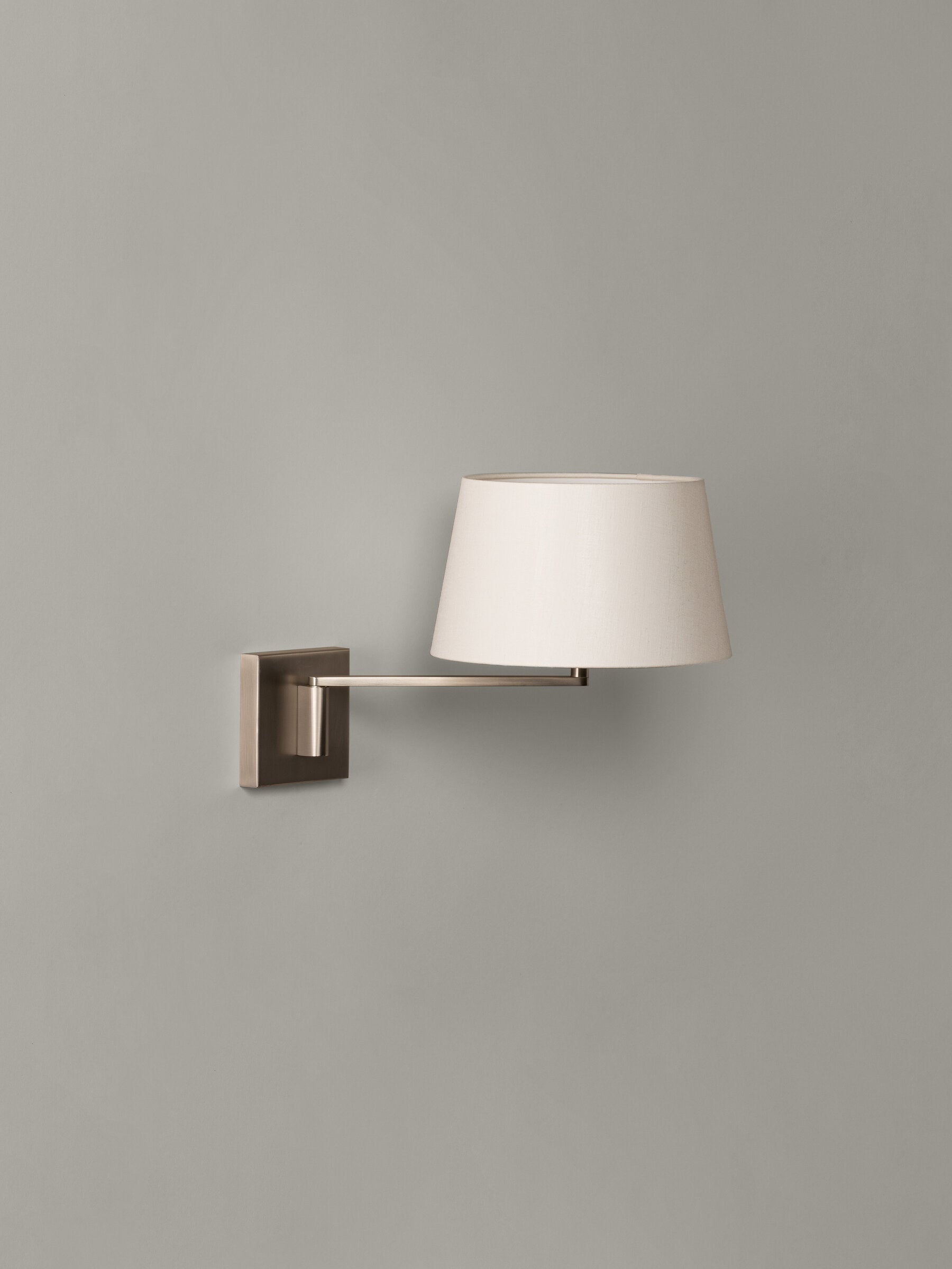 SANTA & COLE - Americana Wall lamp - Tempo