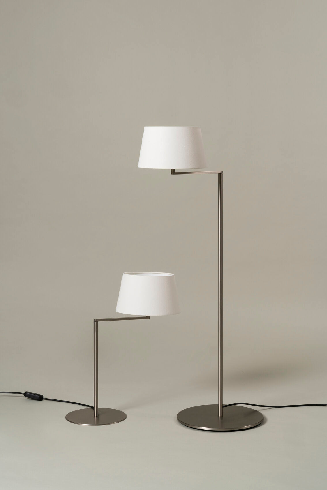 Americana Floor Lamp