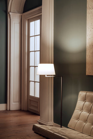 Americana Floor Lamp