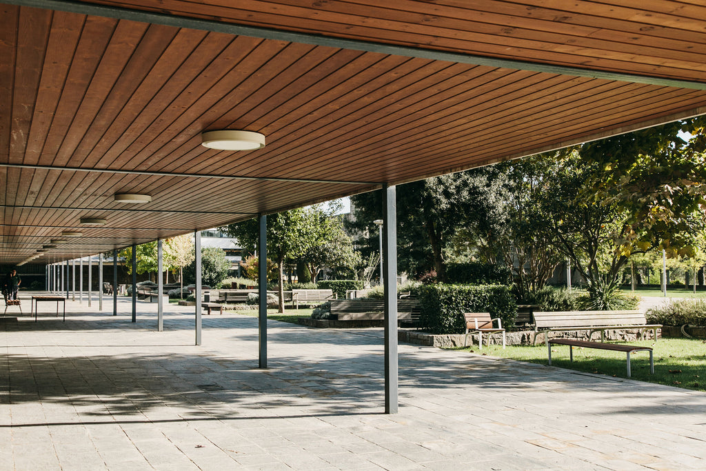 SANTA & COLE - Amigo Wall Lamp - Tempo