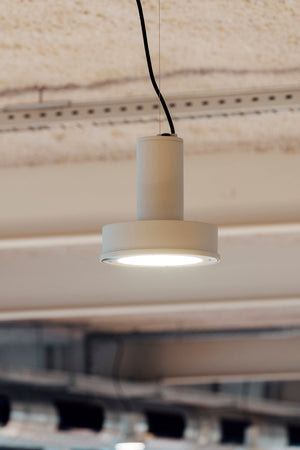 Arne S Domus Pendant Lamp & Outdoor