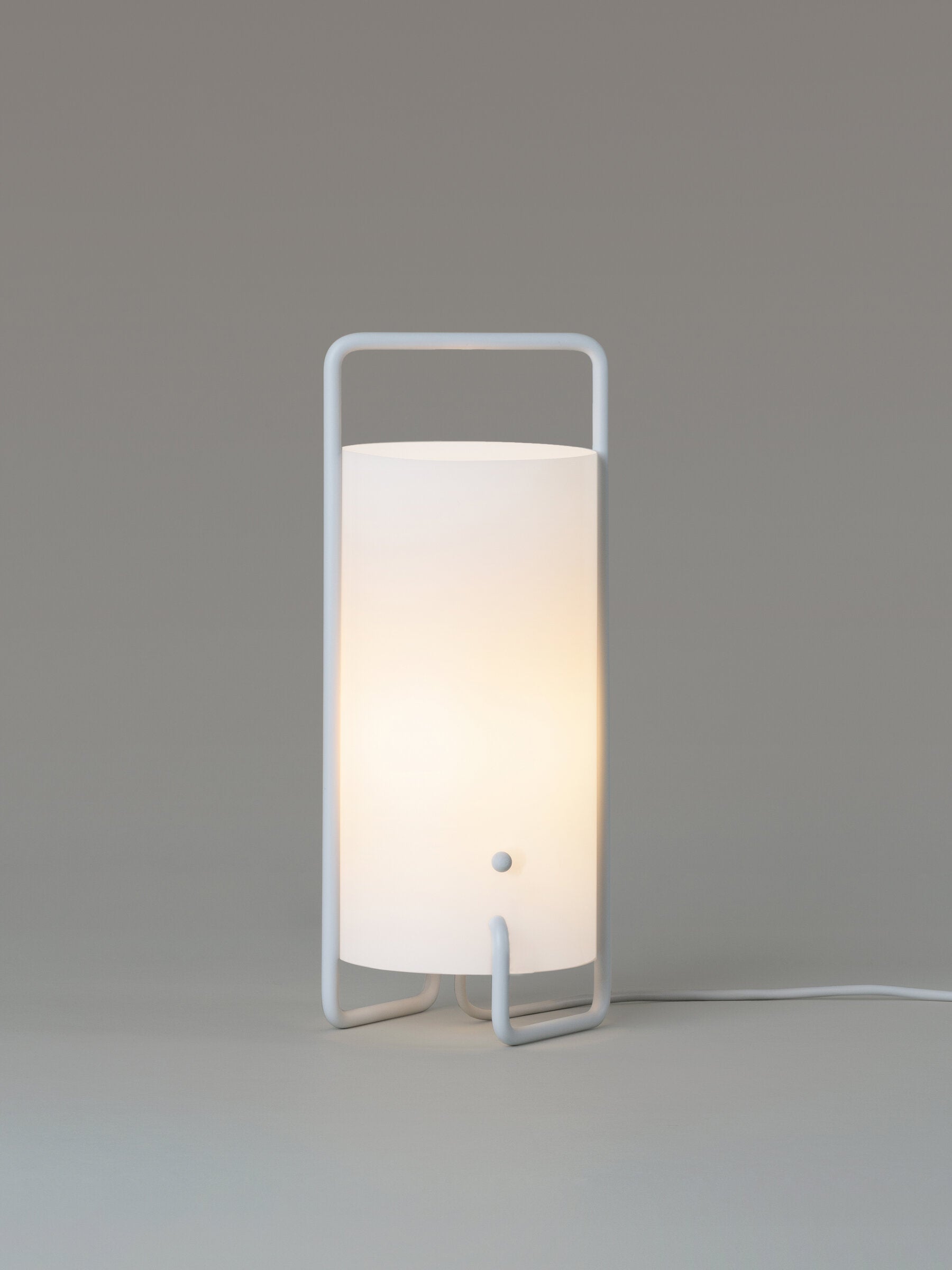 SANTA & COLE - Asa Table Lamp | Miguel Milá - Tempo