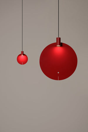 Bijou S Pendant Lamp