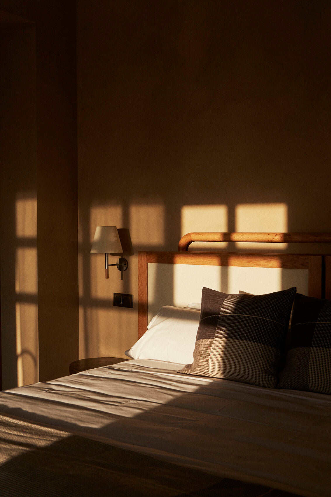 SANTA & COLE - BC Wall Lamp - Tempo