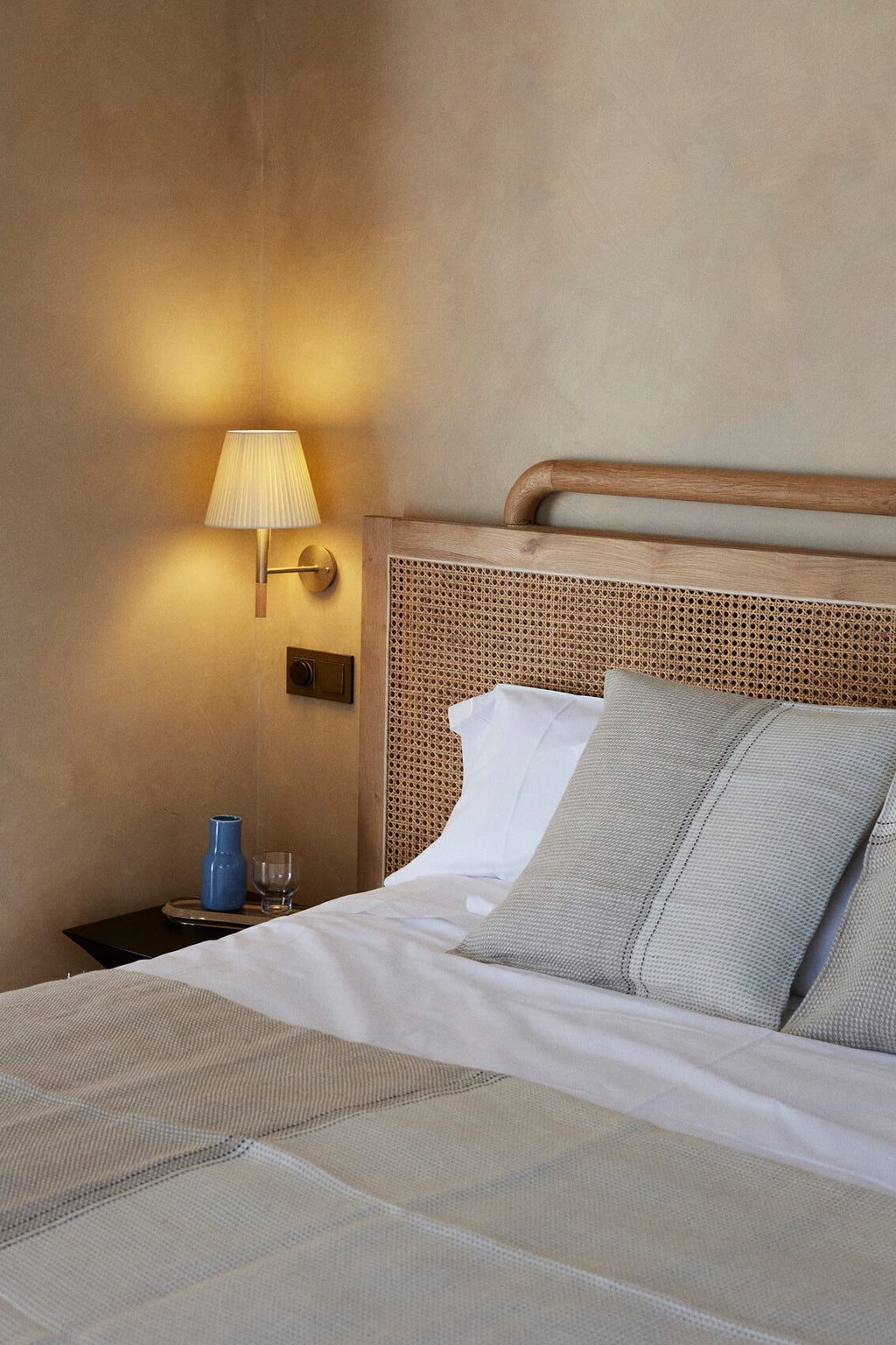 SANTA & COLE - BC Wall Lamp - Tempo