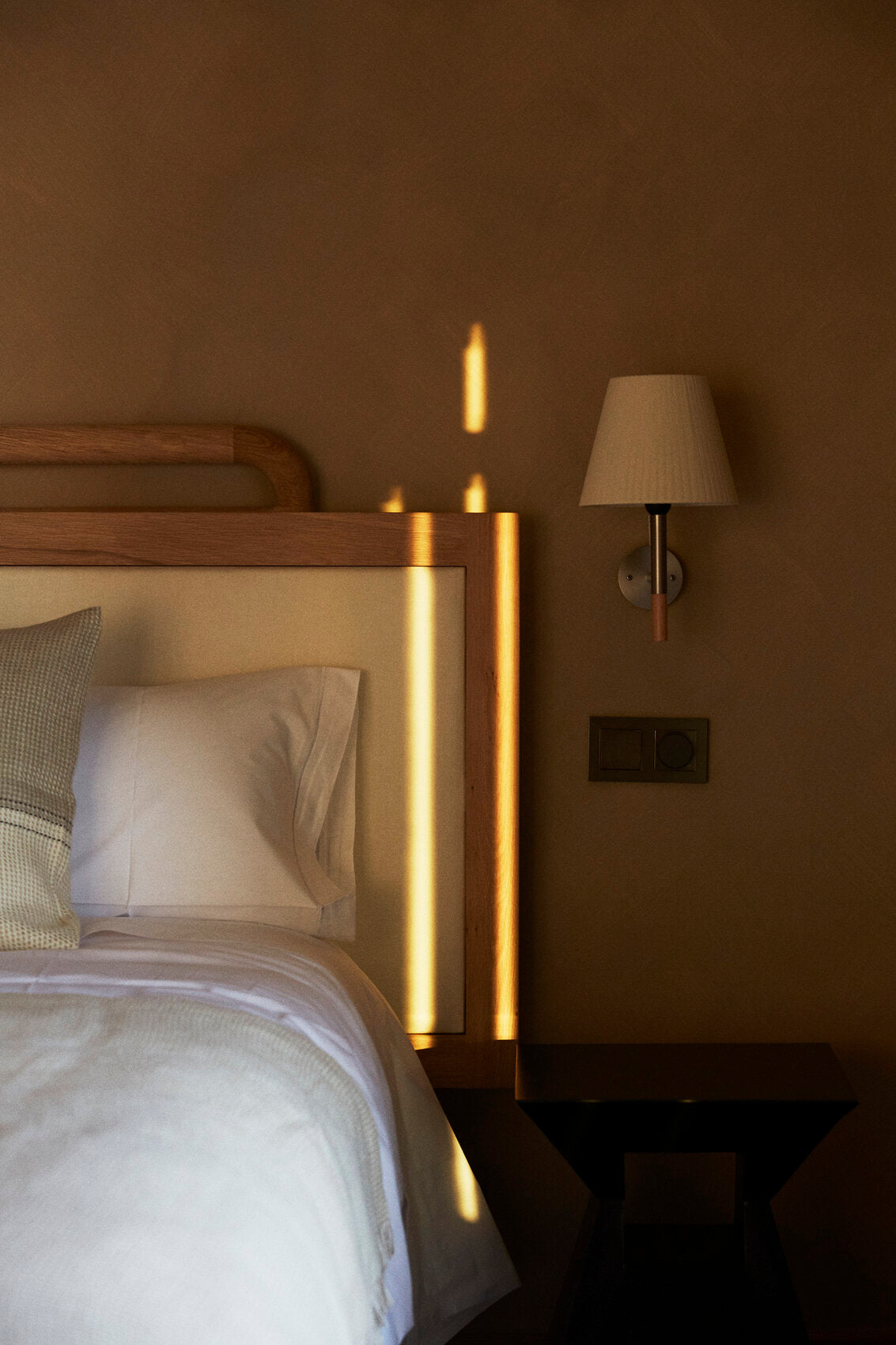 SANTA & COLE - BC Wall Lamp - Tempo