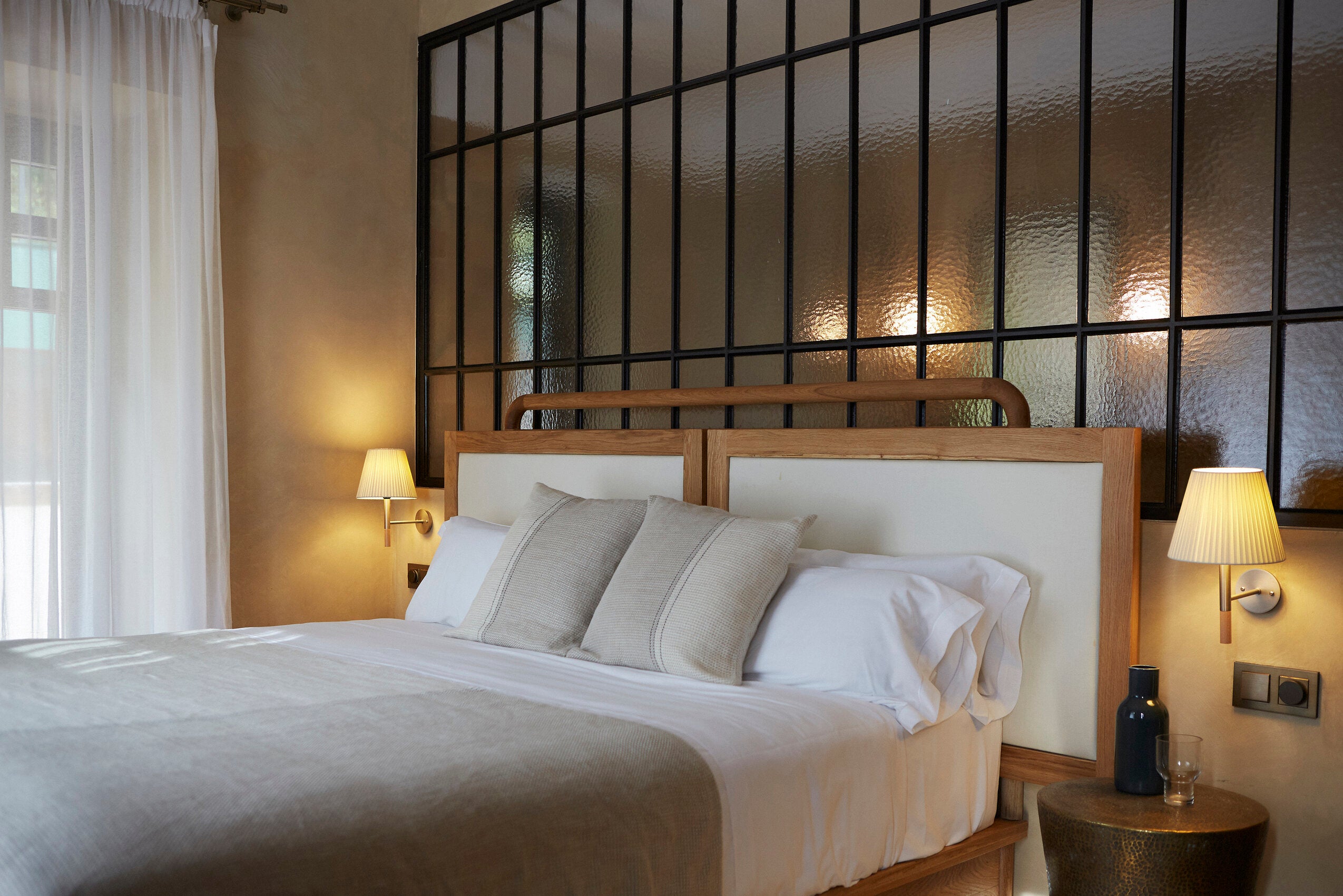 SANTA & COLE - BC Wall Lamp - Tempo