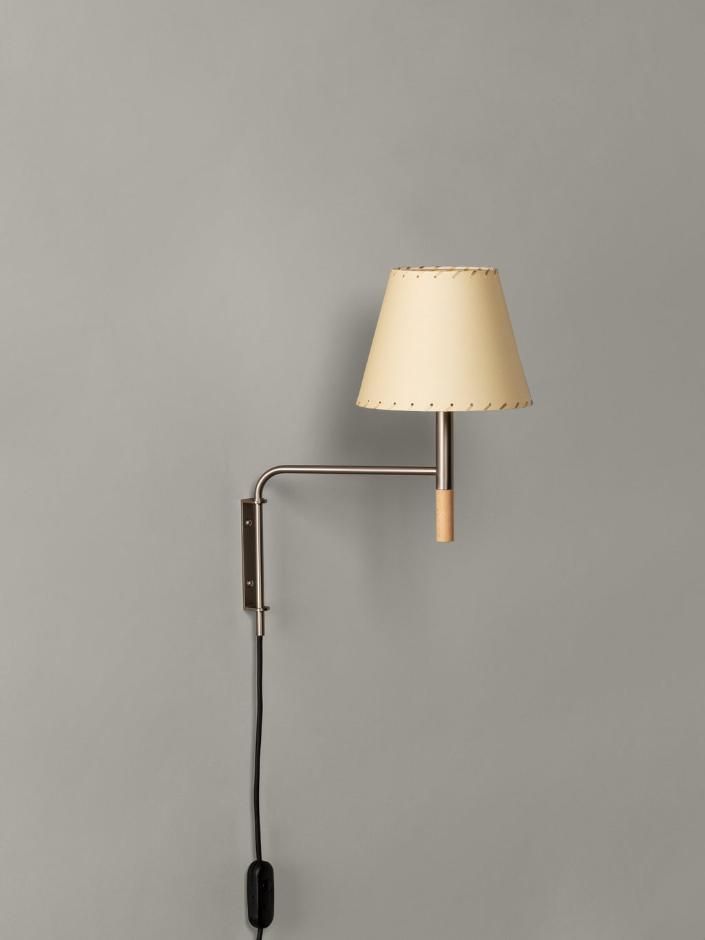 SANTA & COLE - BC Wall Lamp - Tempo