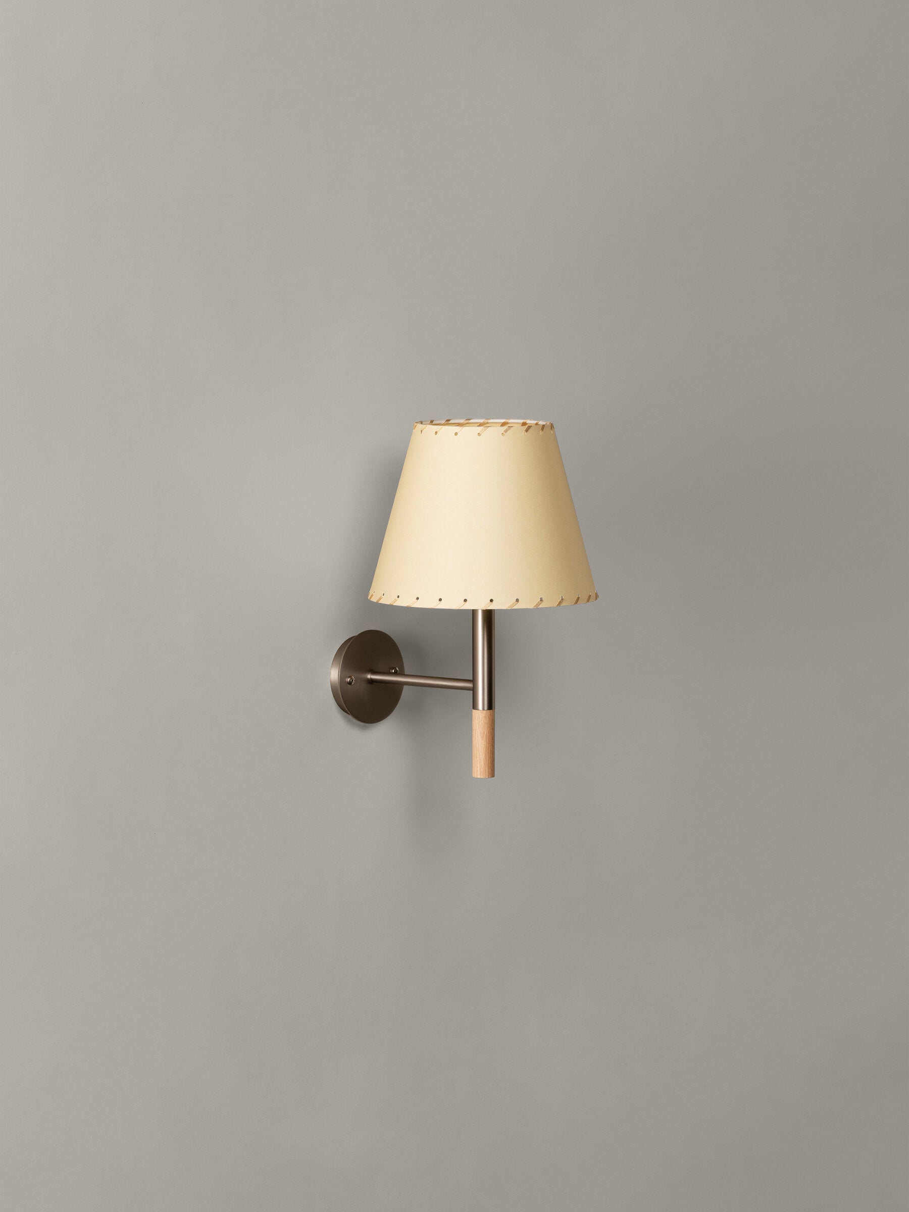 SANTA & COLE - BC Wall Lamp - Tempo