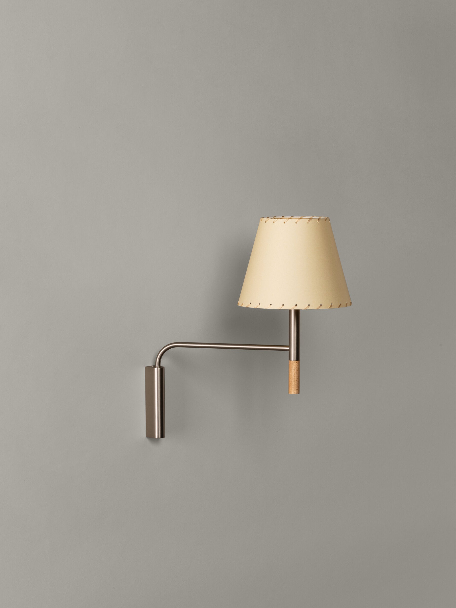 SANTA & COLE - BC Wall Lamp - Tempo