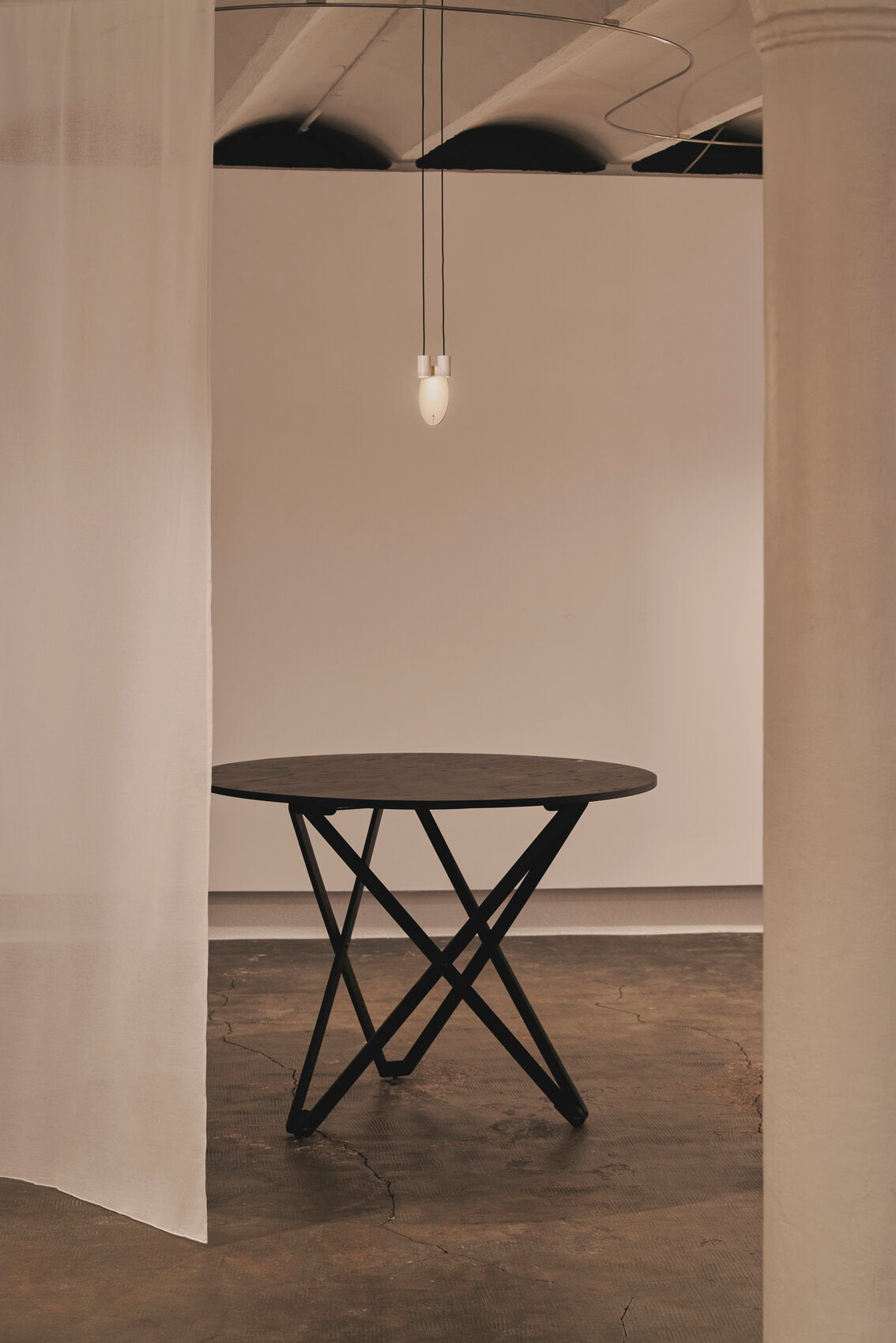 Bijou S Pendant Lamp