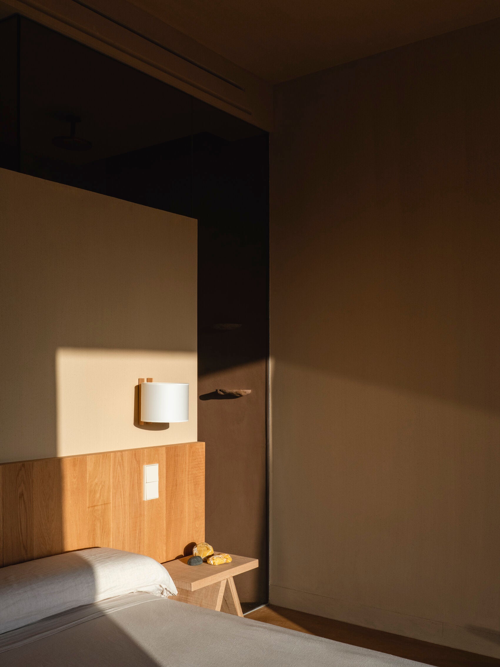 SANTA & COLE - TMM Wall Lamp - Tempo