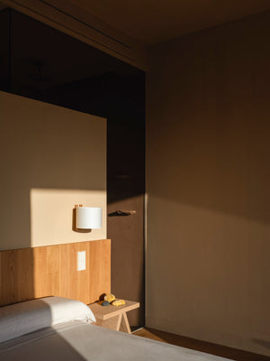 TMM Wall Lamp