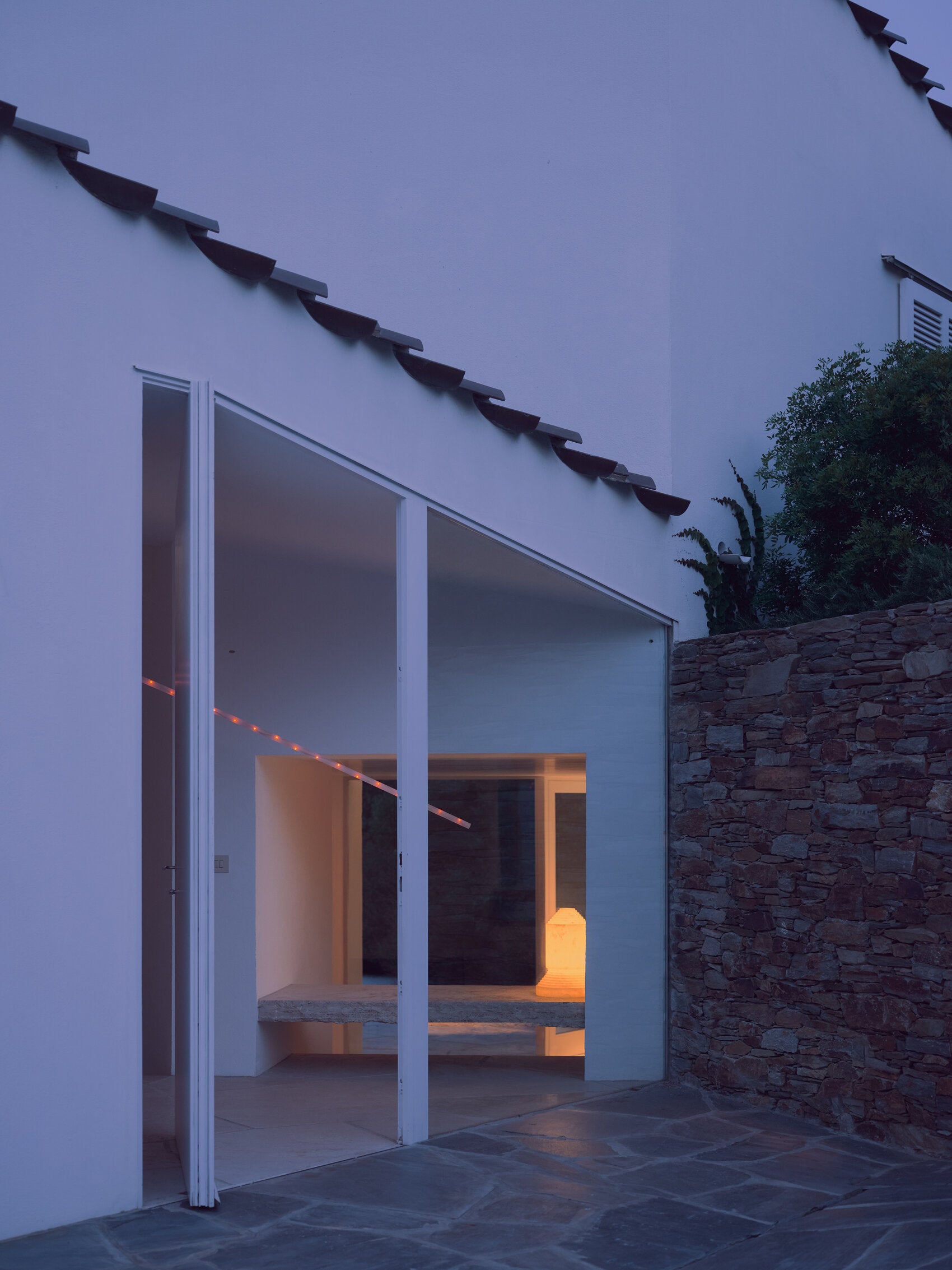 SANTA & COLE - La Colilla Pendant Lamp - Tempo