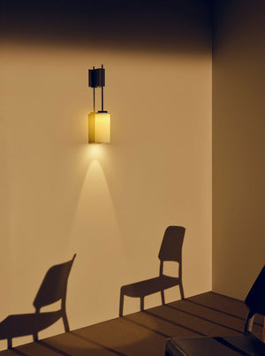 Cirio Wall Lamp