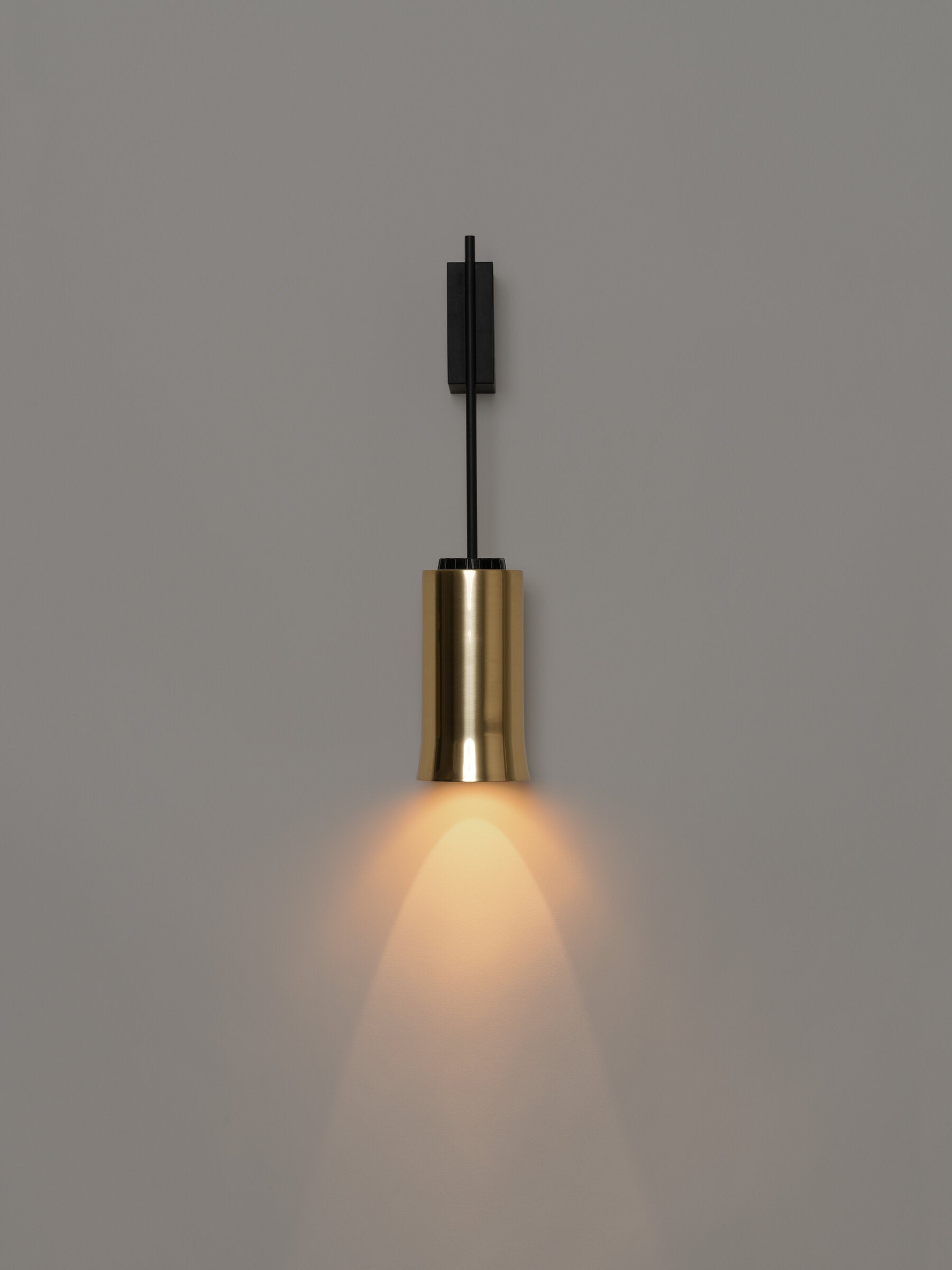 SANTA & COLE - Cirio Wall Lamp - Tempo