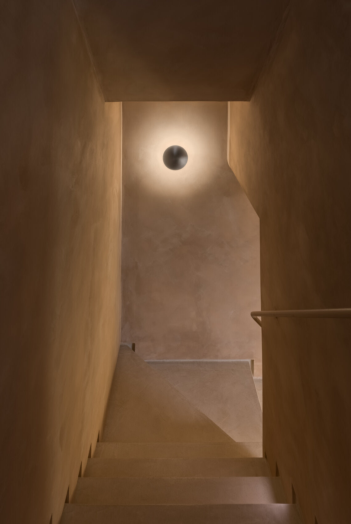 SANTA & COLE - Disco Wall Lamp & Outdoor - Tempo