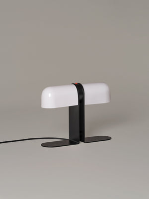 Duo Table Lamp