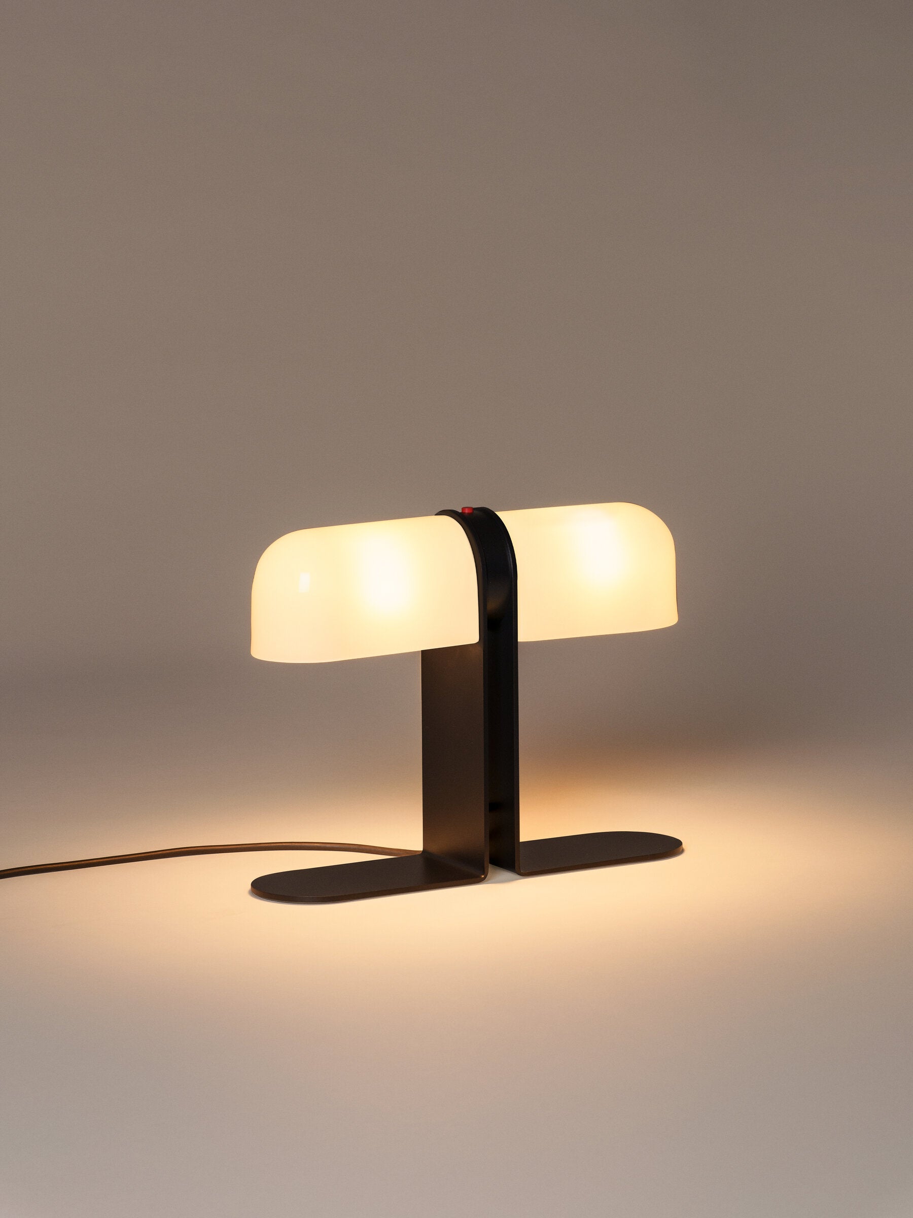 Duo Table Lamp