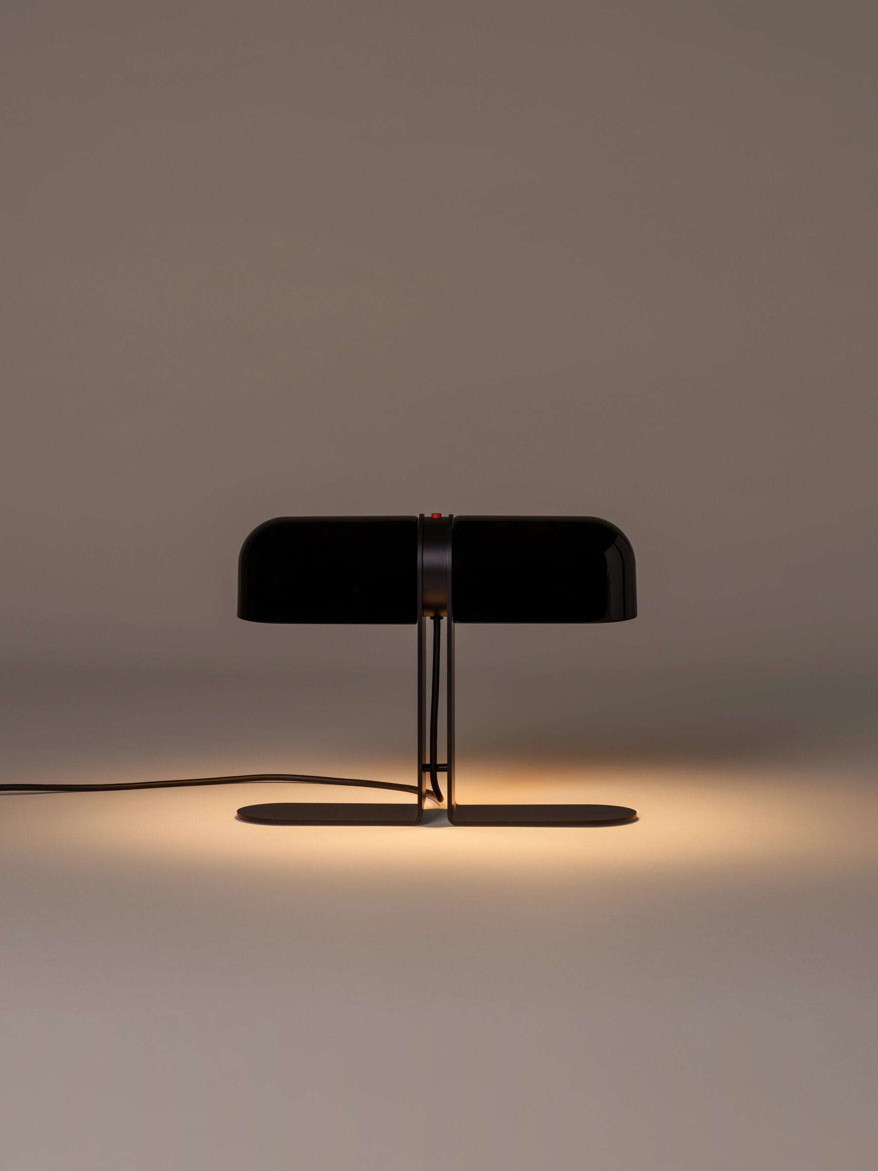 Duo Table Lamp