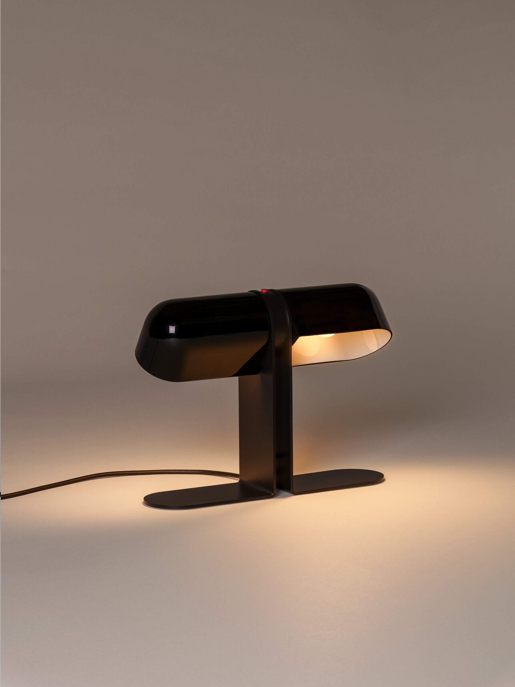 Lampe de table Duo