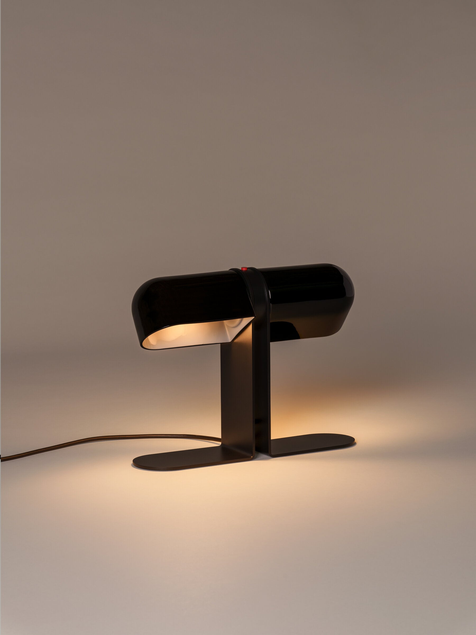 Lampe de table Duo