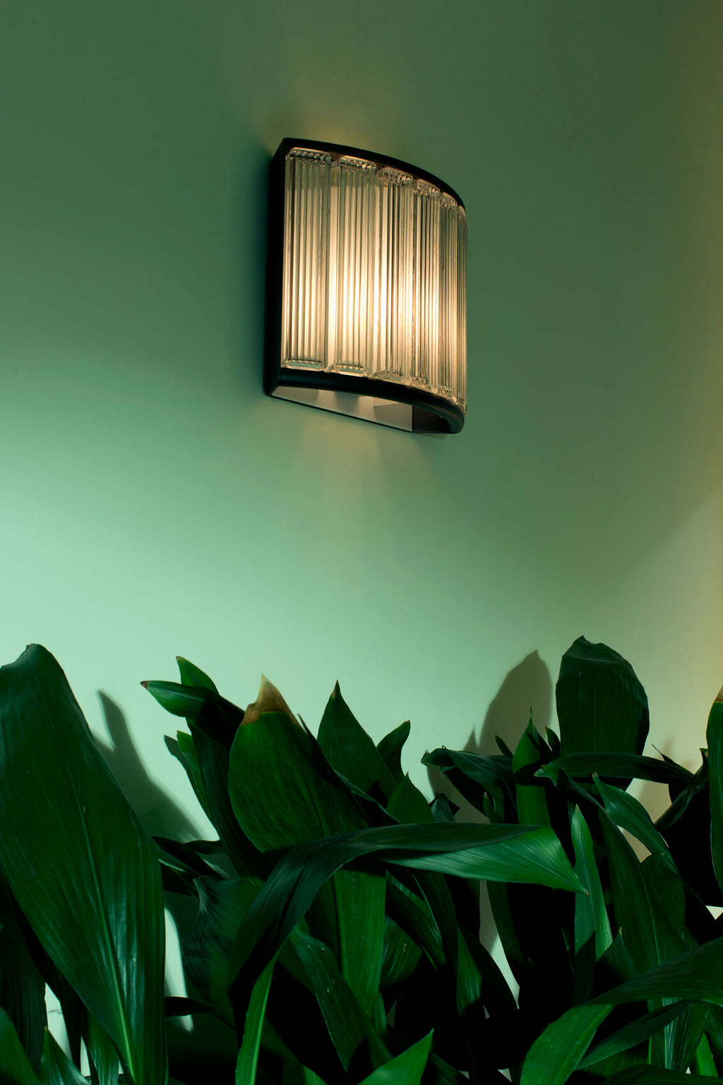 SANTA & COLE - Estadio Wall Lamp & Outdoor - Tempo