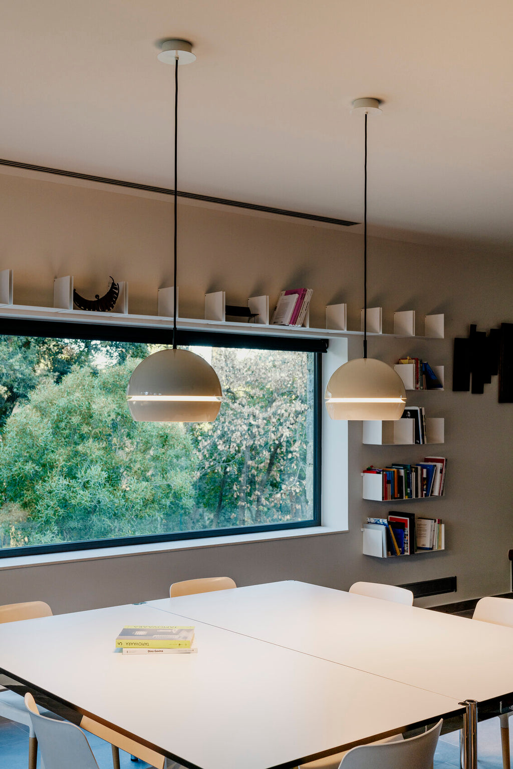 SANTA & COLE - FONTANA Pendant Lamp - Tempo