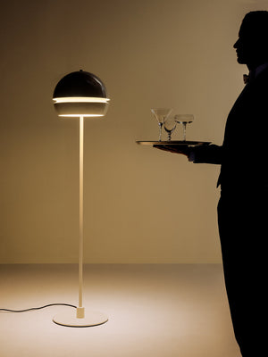 Fontana Alta Floor Lamp