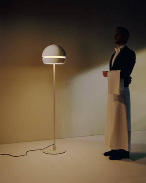 Fontana Alta Floor Lamp