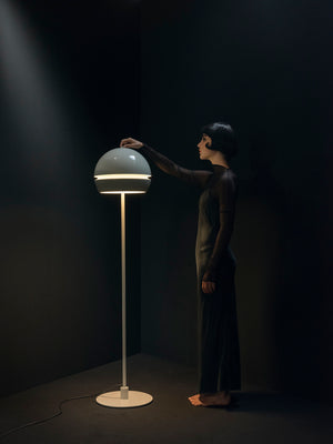 Fontana Alta Floor Lamp