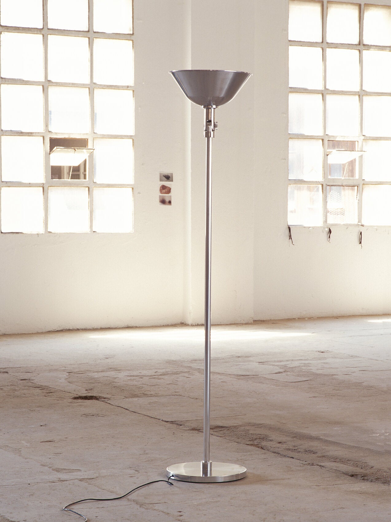 GATCPAC Floor Lamp