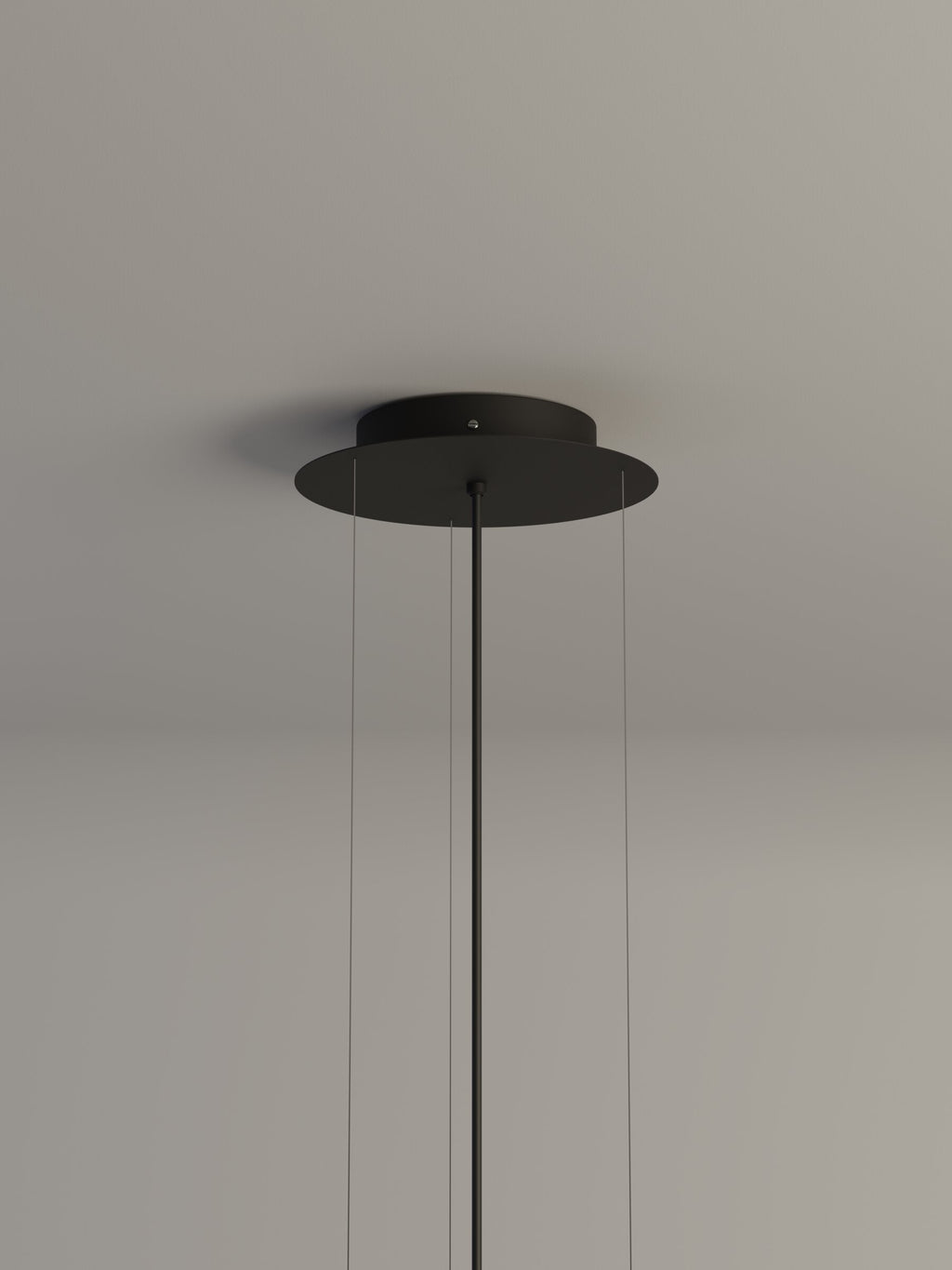 SANTA & COLE - GT1000 / GT1500 Pendant lamp - Tempo