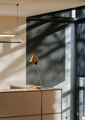 Gira Table Lamp