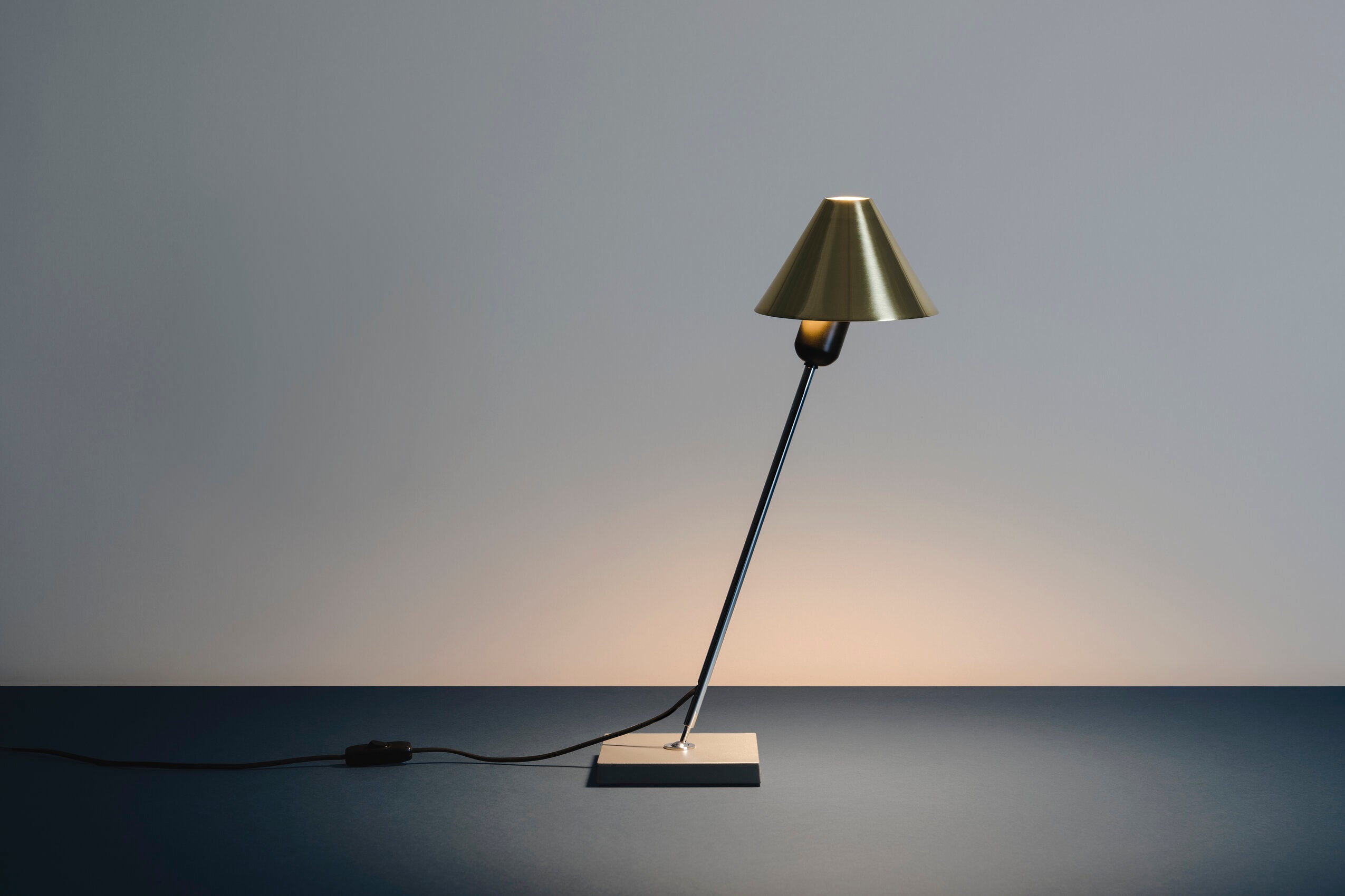 Gira Table Lamp