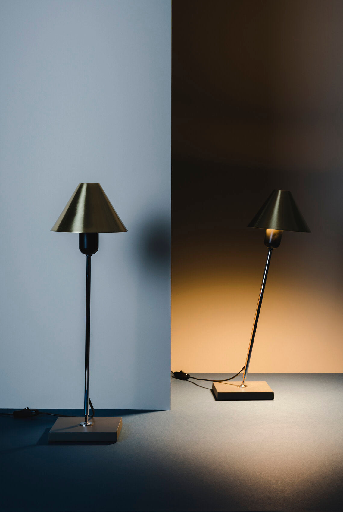 Gira Table Lamp