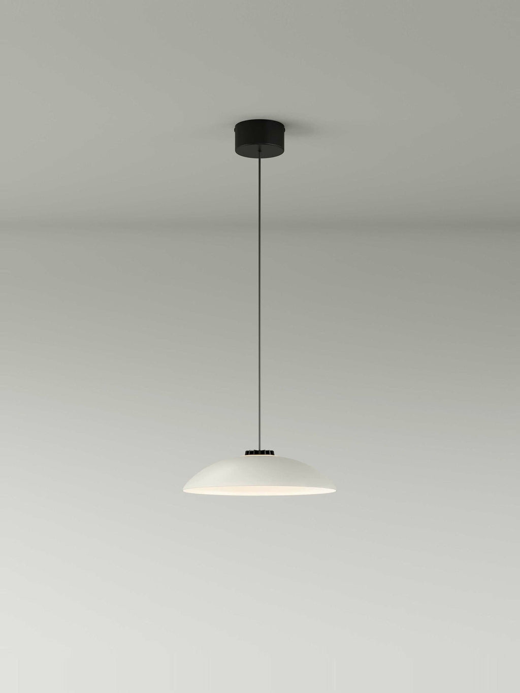 HeadHat Plate S Pendant Lamp