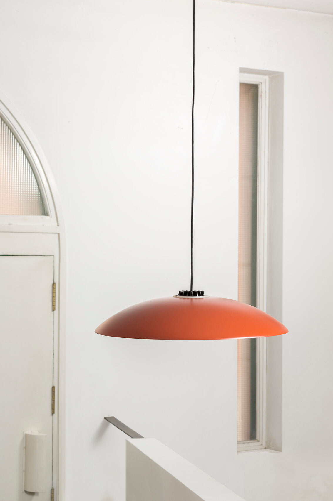 SANTA & COLE - HeadHat Plate S Pendant Lamp - Tempo