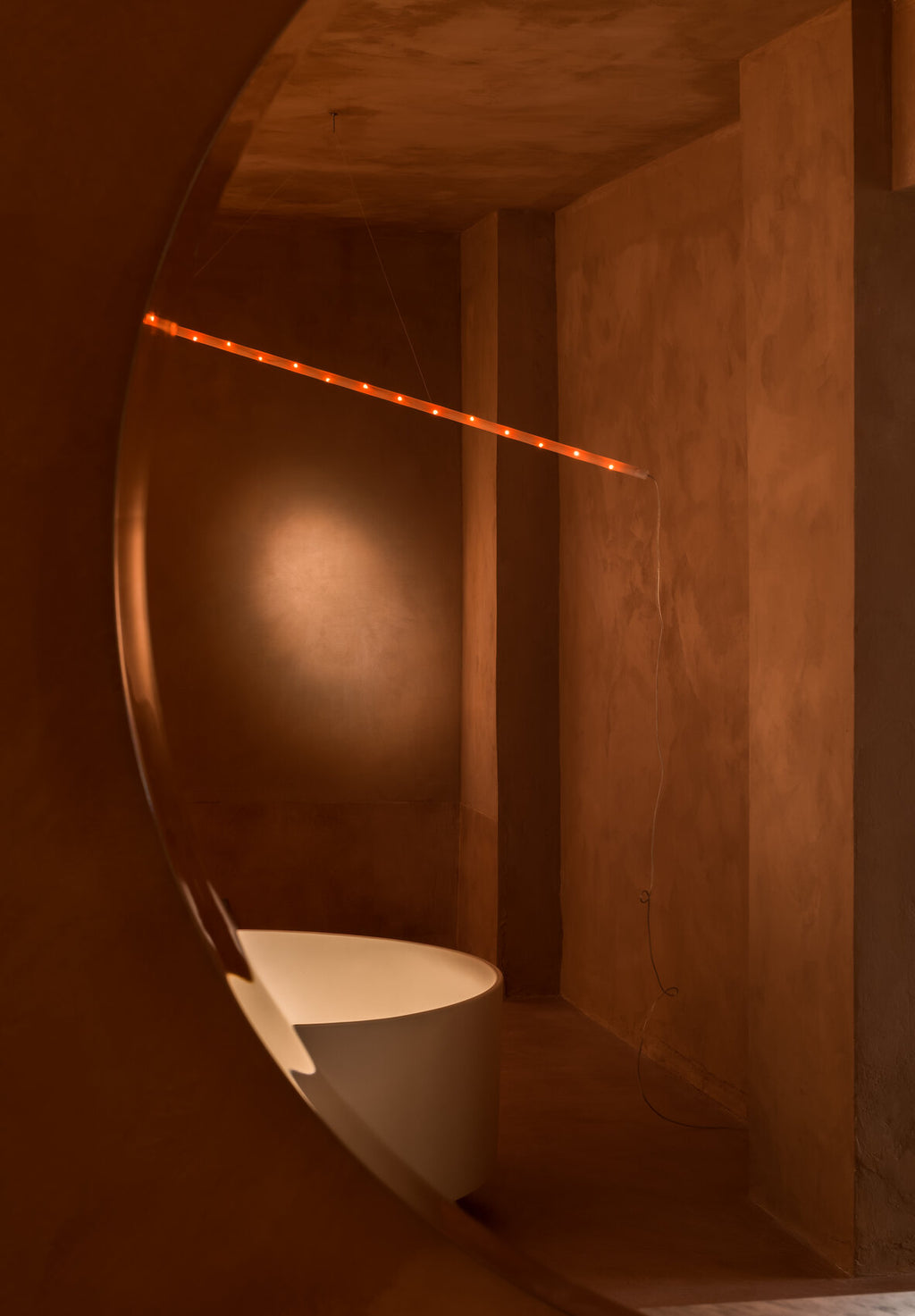 SANTA & COLE - La Colilla Pendant Lamp - Tempo