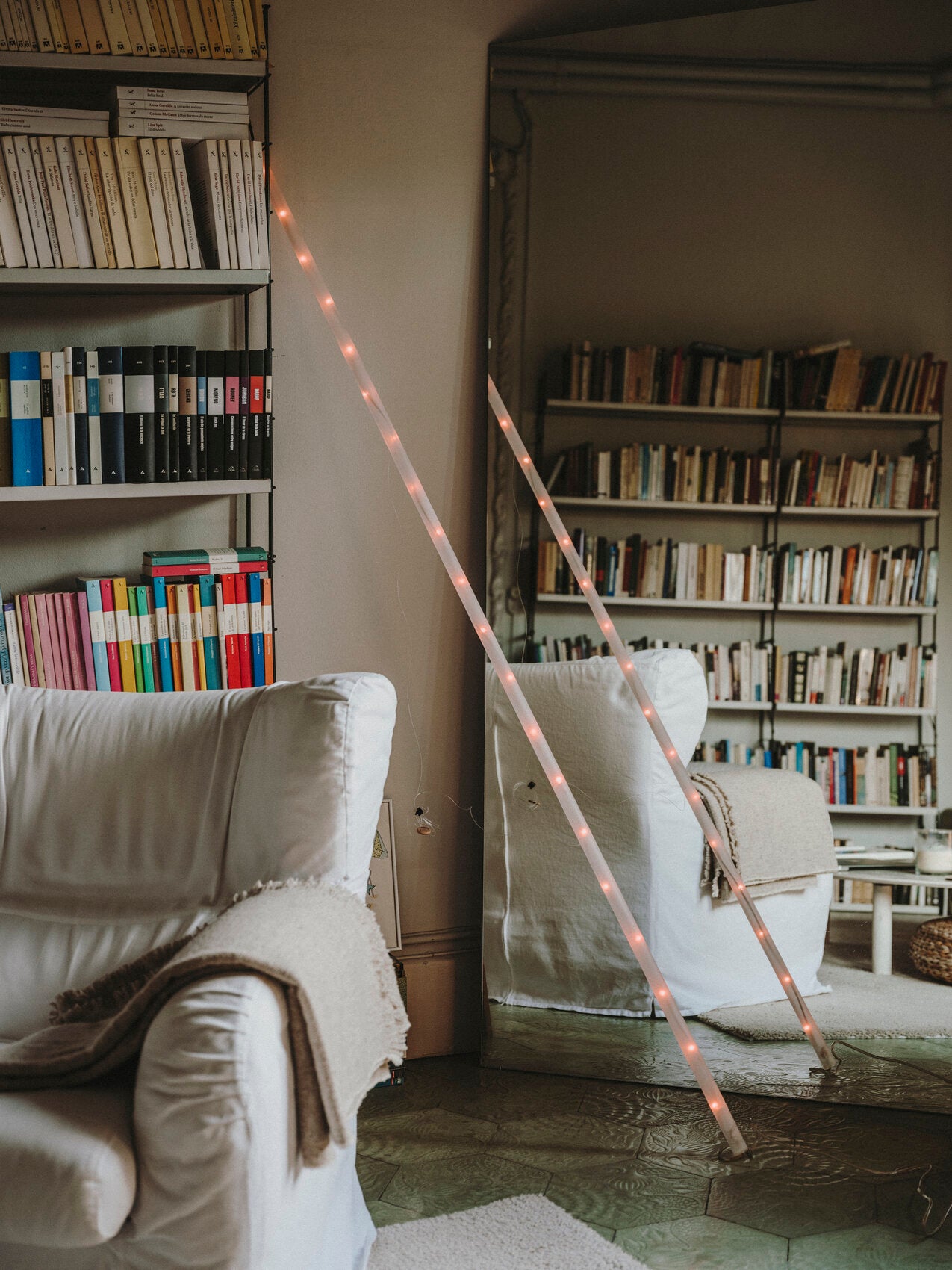 SANTA & COLE - La Colilla Pendant Lamp - Tempo