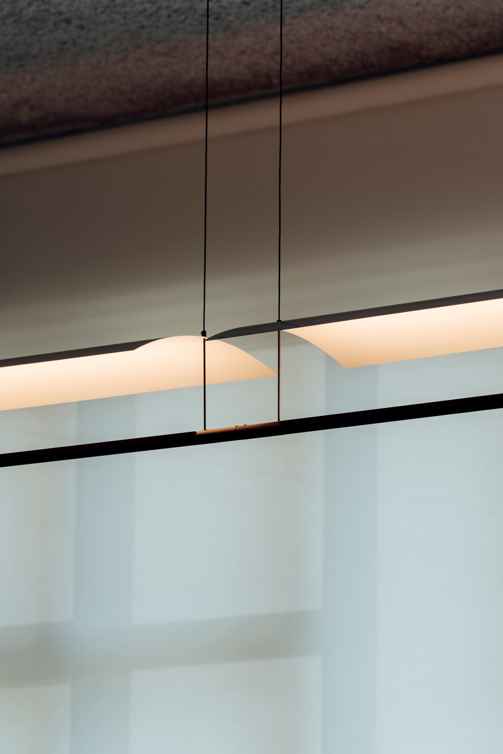 SANTA & COLE - Lámina 45 Pendant Lamp - Tempo